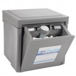 evo water soft Wasserenthaertung